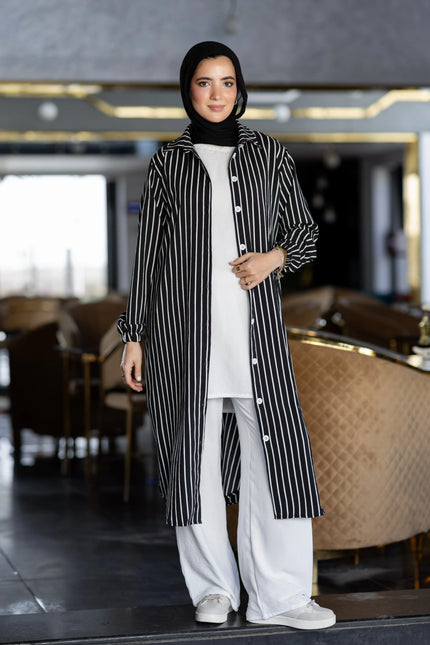Basic suit 940