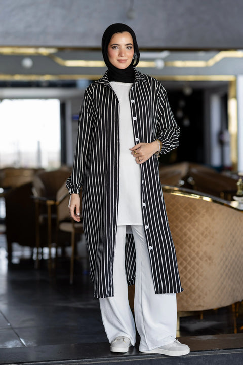 Basic suit 940
