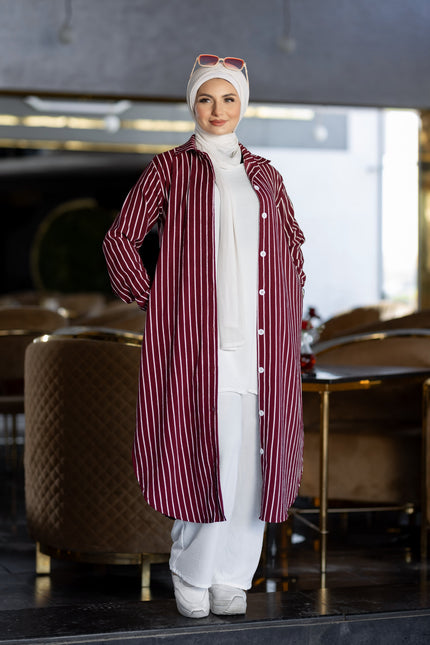 Basic suit 940