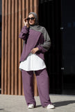 Modest Suit 942