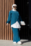 Modest Suit 942