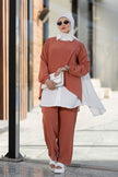 Modest Suit 942