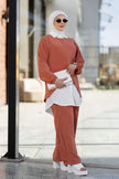 Modest Suit 942