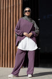 Modest Suit 942