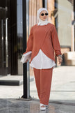 Modest Suit 942