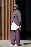 Modest Suit 942