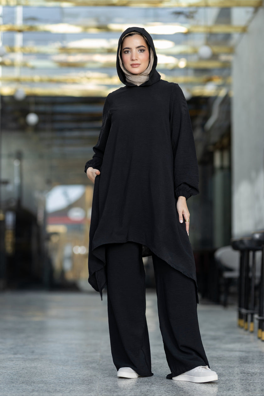 Modest Suit 943