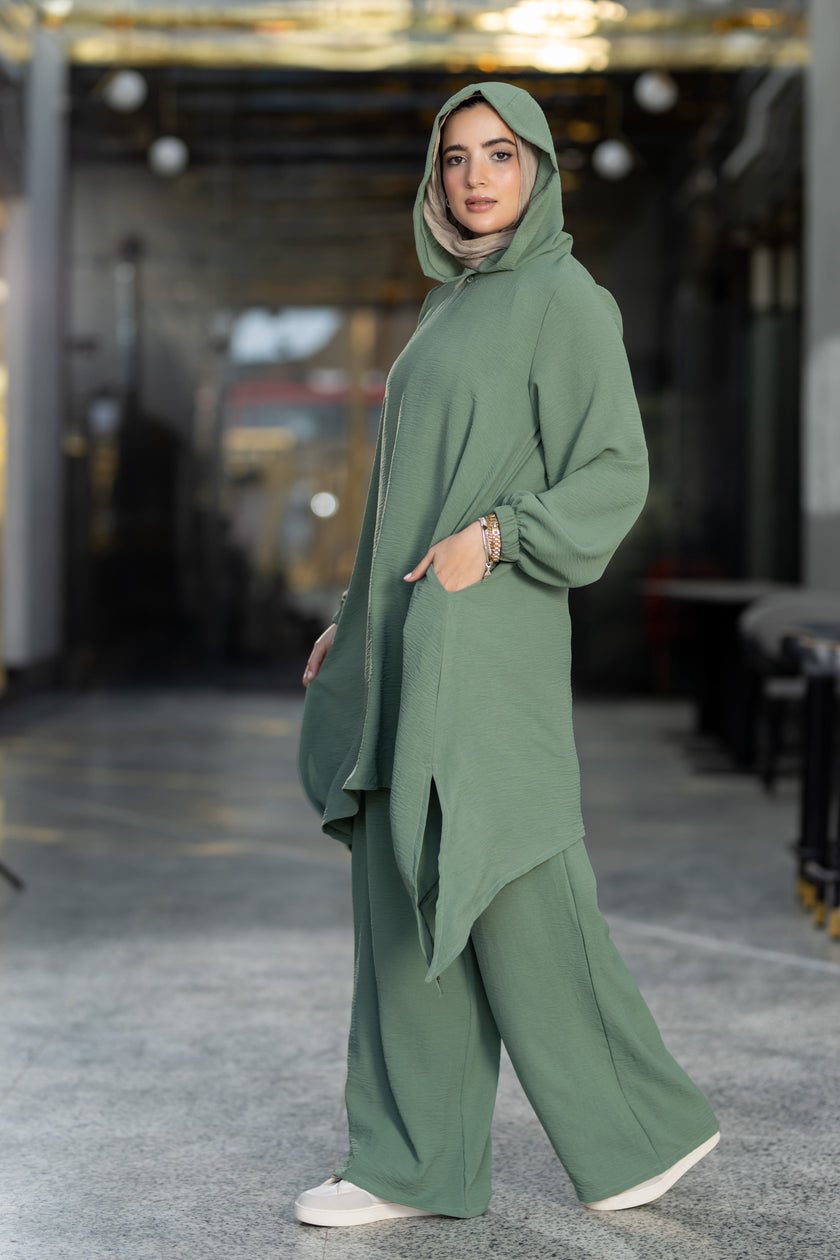 Modest Suit 943