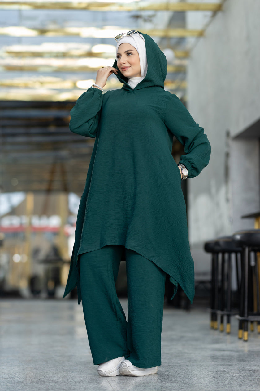 Modest Suit 943