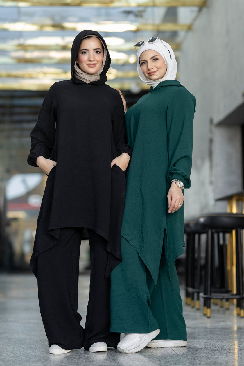 Modest Suit 943