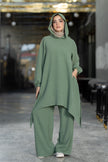Modest Suit 943