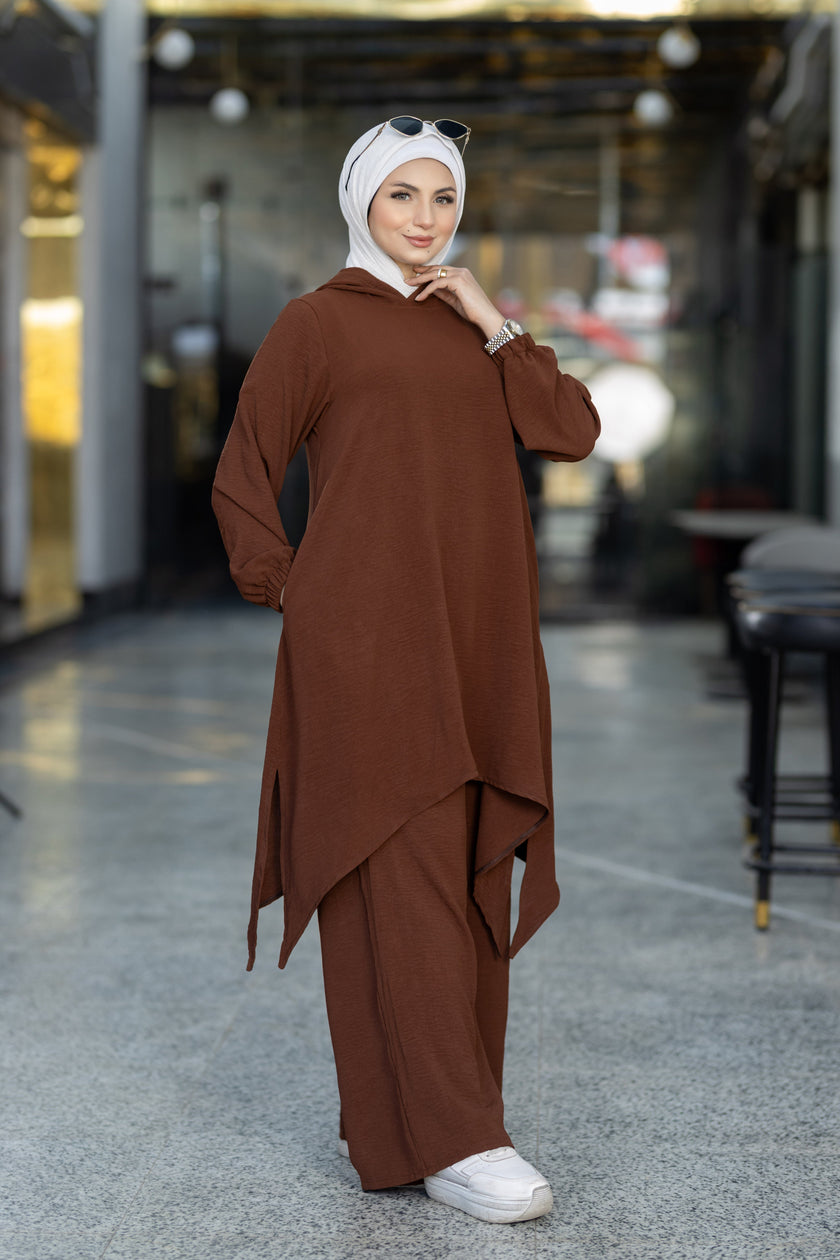 Modest Suit 943