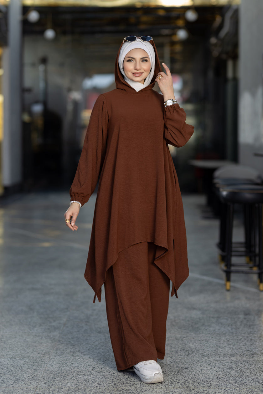 Modest Suit 943