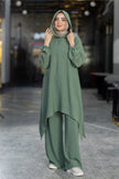 Modest Suit 943