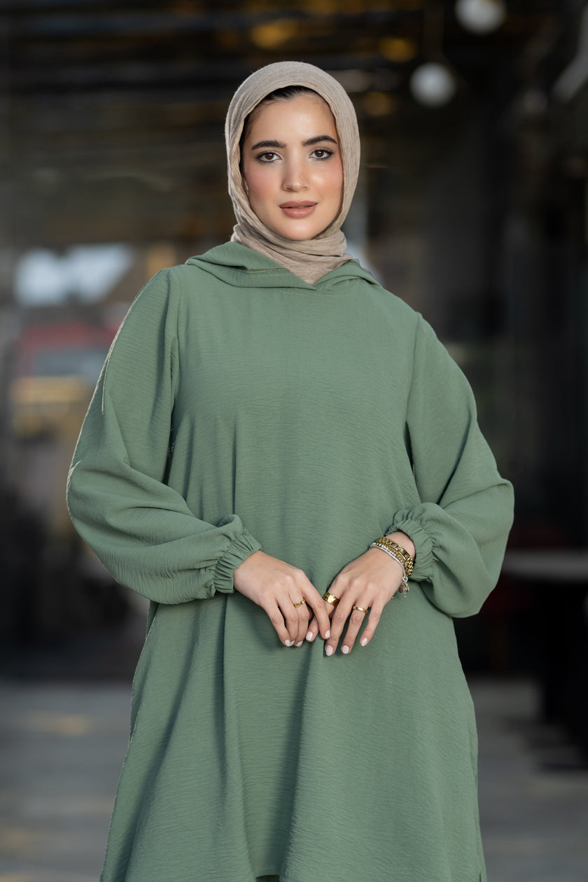 Modest Suit 943
