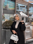 Modest Suit 944