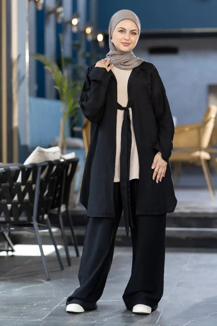 Modest Suit 944