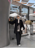Modest Suit 944