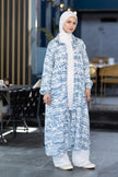 Modest Suit 945