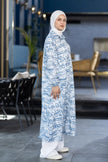 Modest Suit 945
