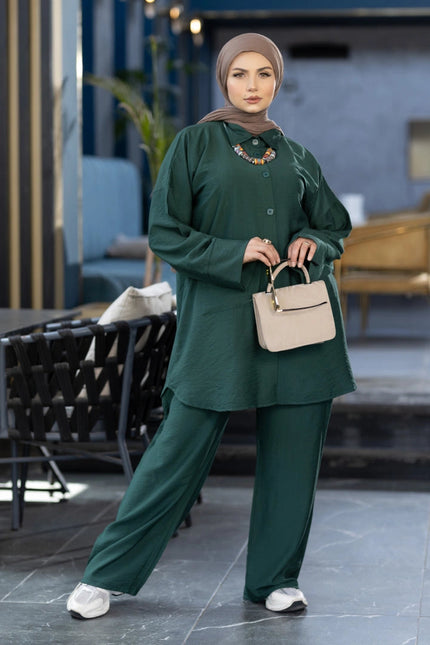 Modest Suit 946