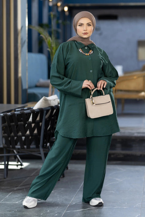 Modest Suit 946