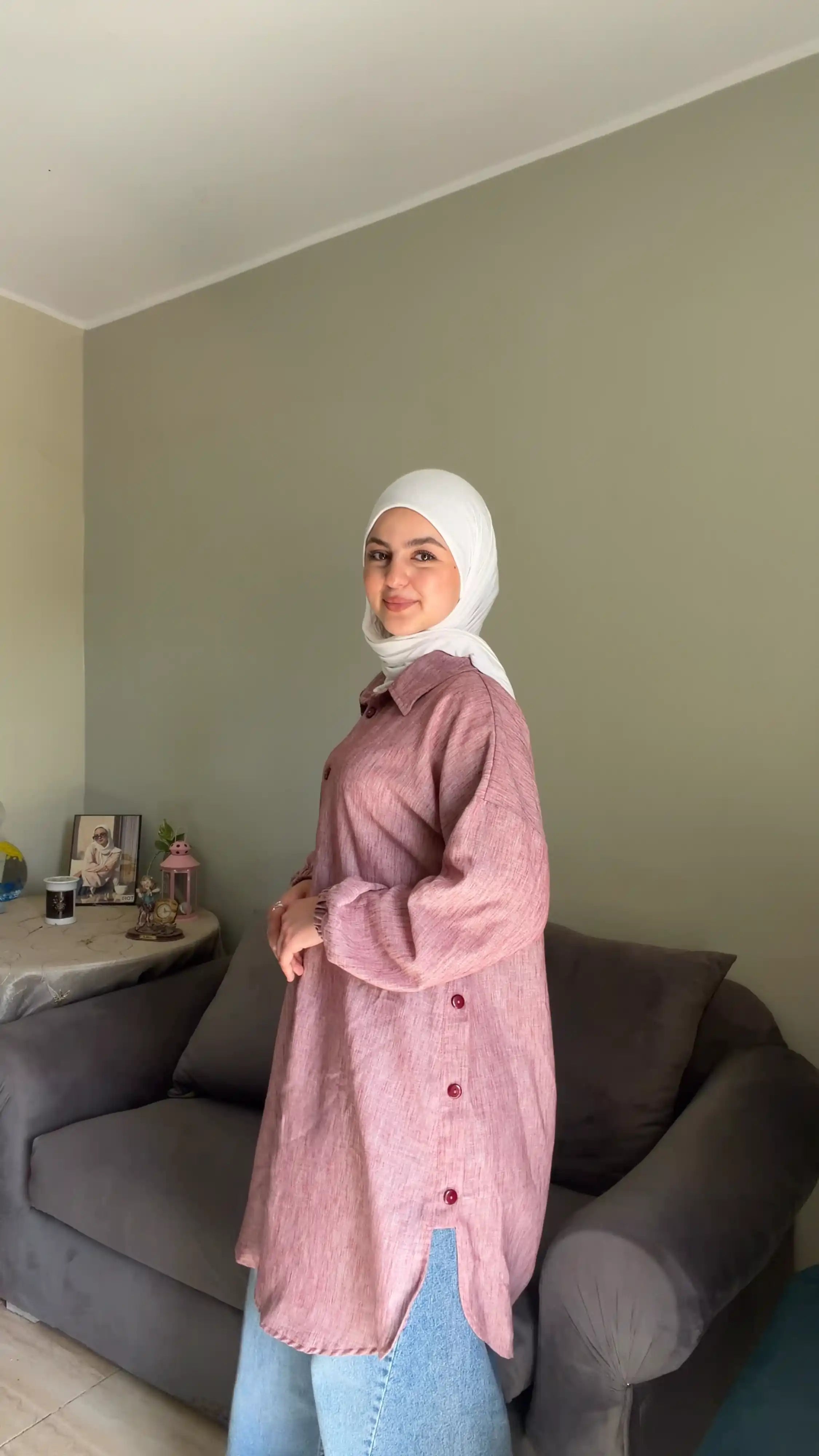 موديست بيزك شميز 947
