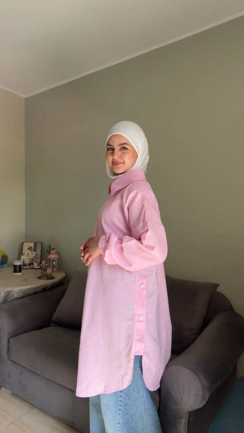 موديست بيزك شميز 947