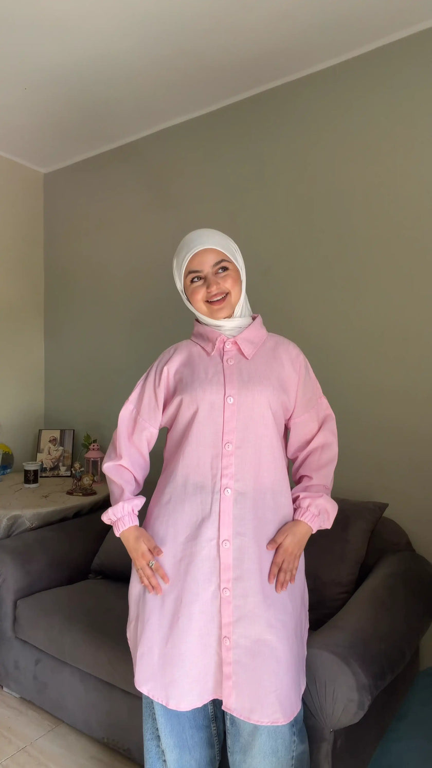 موديست بيزك شميز 947