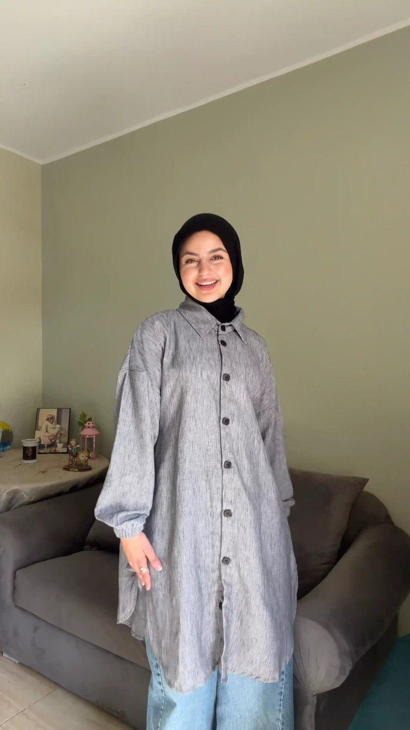 موديست بيزك شميز 947