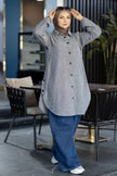 Modest basic Chemise 947