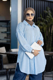 Modest basic Chemise 947