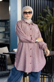 Modest basic Chemise 947