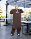 سوت بستايل هودي 973