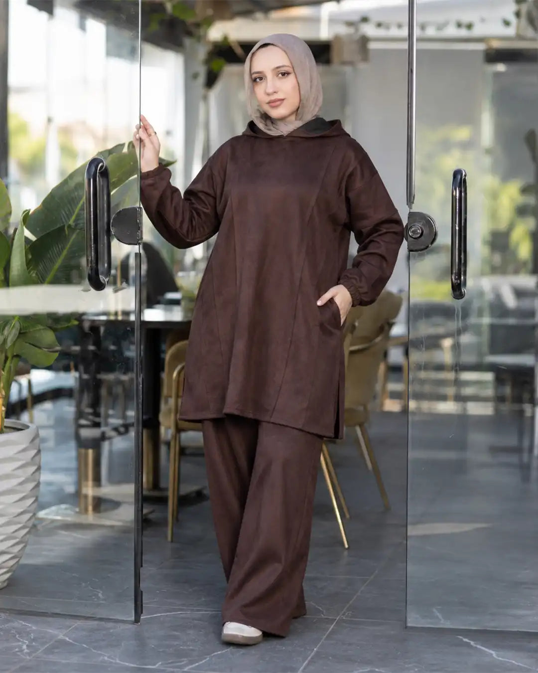 موديست سوت عملية 974