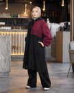 Modest Long Suit 977