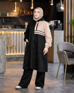 Modest Long Suit 977