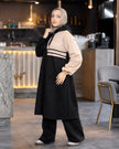 Modest Long Suit 977