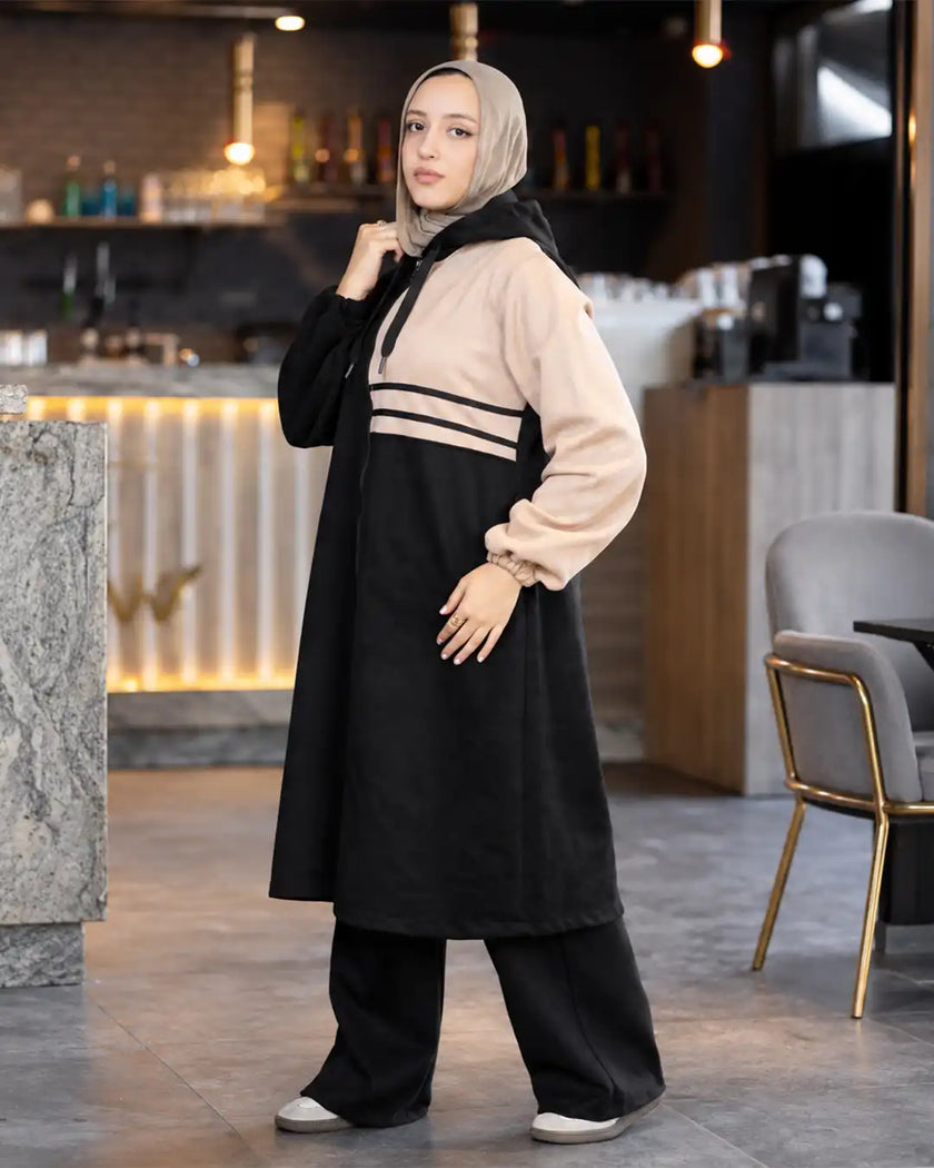 Modest Long Suit 977