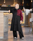 Modest Long Suit 977