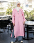 Modest Summer Long-Shirt 949