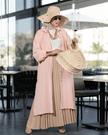 Modest Summer Long-Shirt 949