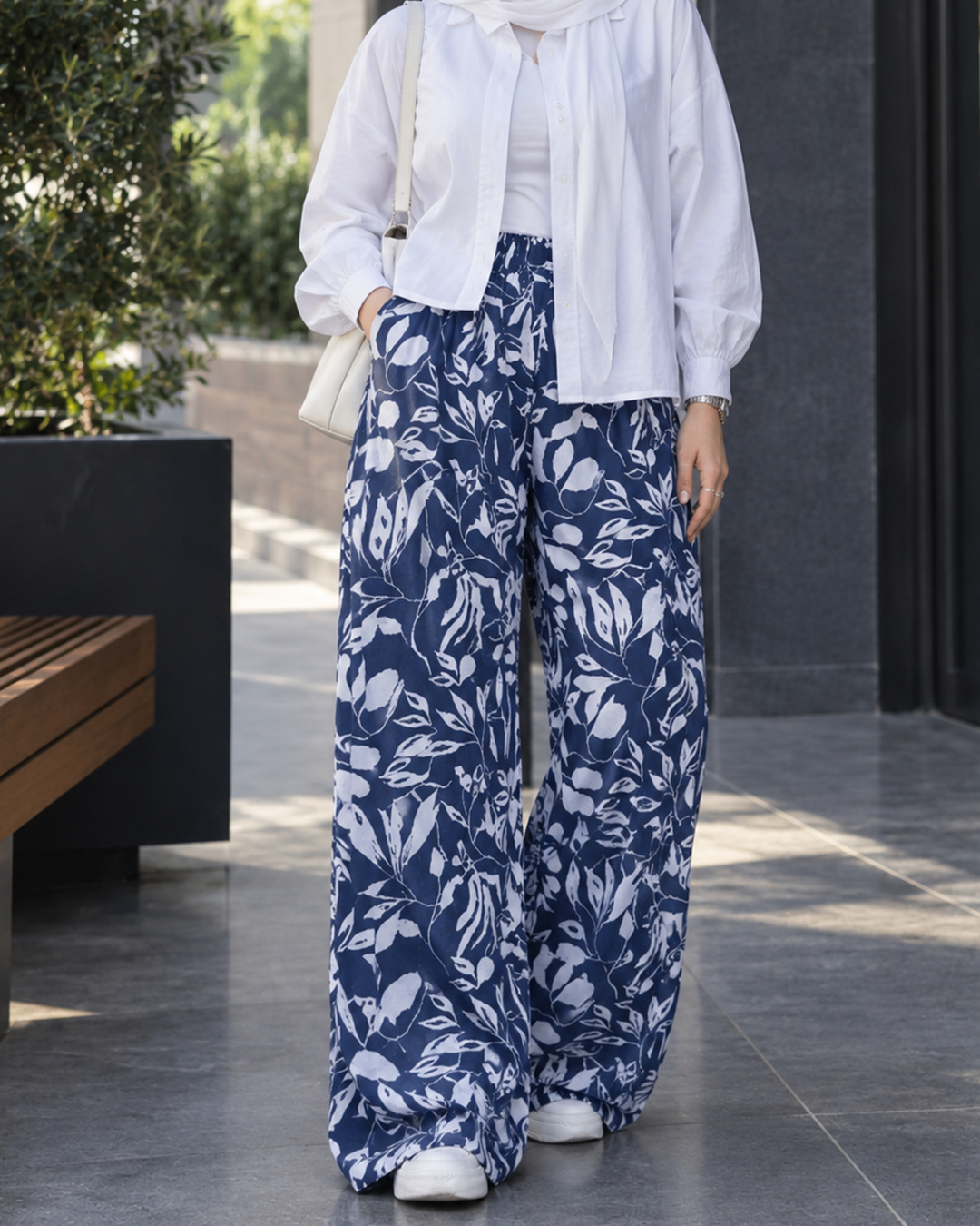 Pant 952