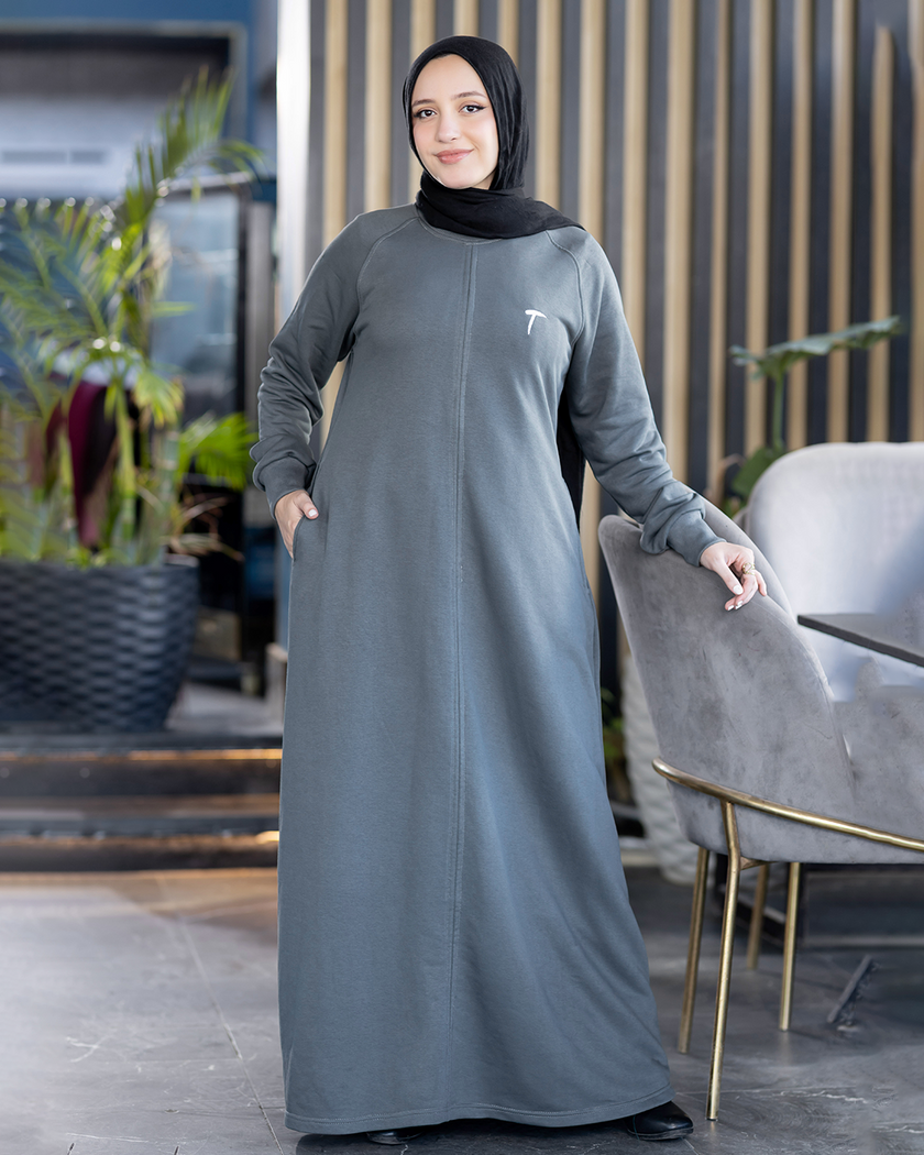 هودي دريس 962