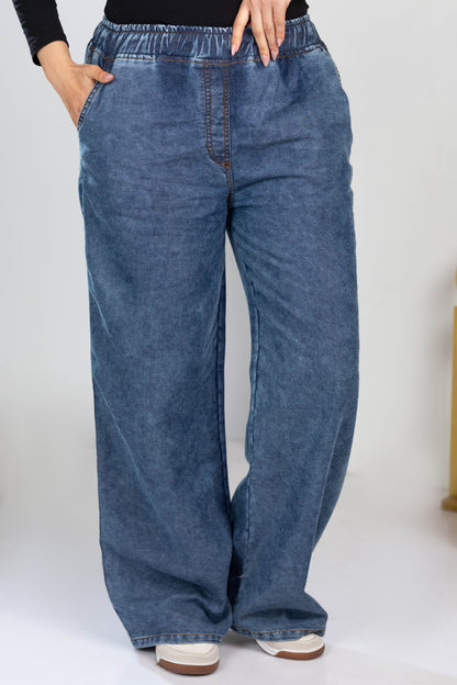 بنطلون جينز صيفي 933