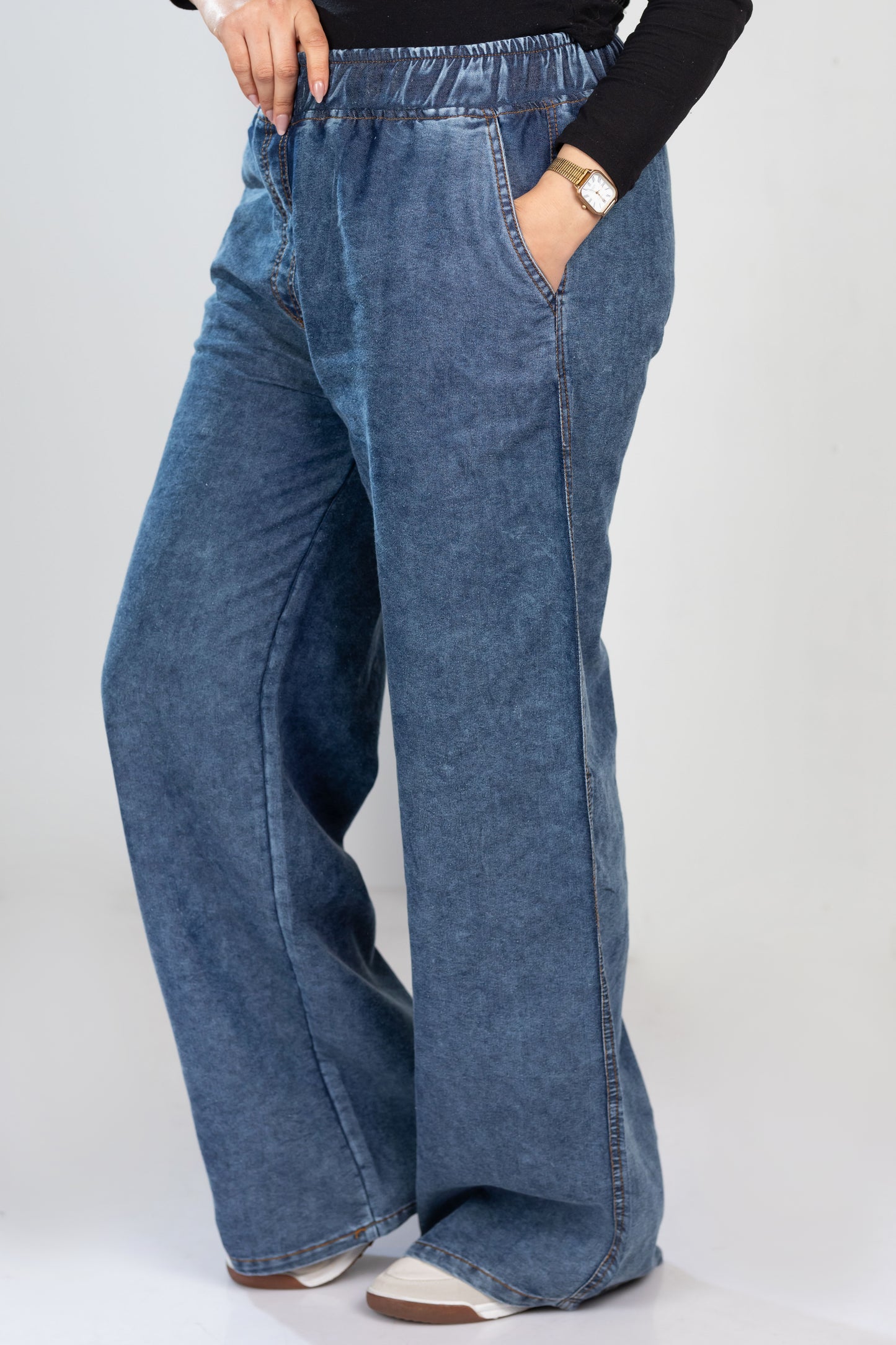 بنطلون جينز صيفي 933