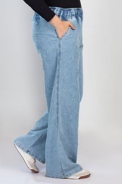 بنطلون جينز صيفي 933