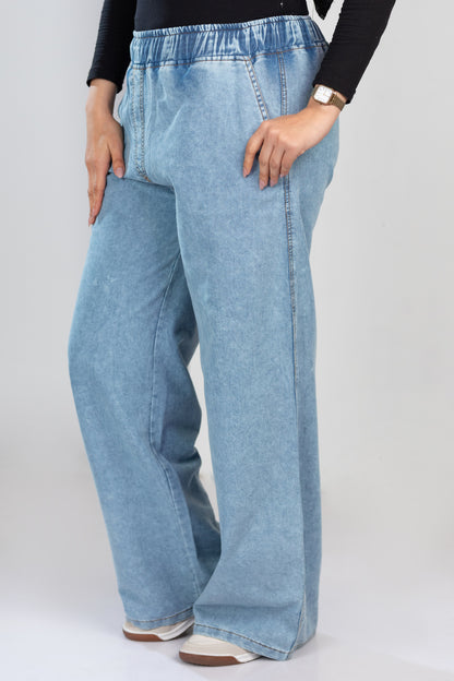 بنطلون جينز صيفي 933