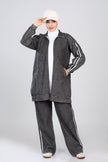 Summer jeans suit 929