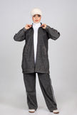 Summer jeans suit 929
